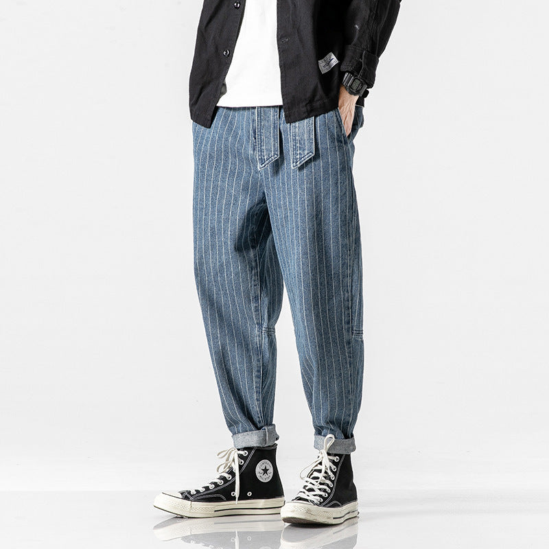 Men's Denim Large Size  Jeans