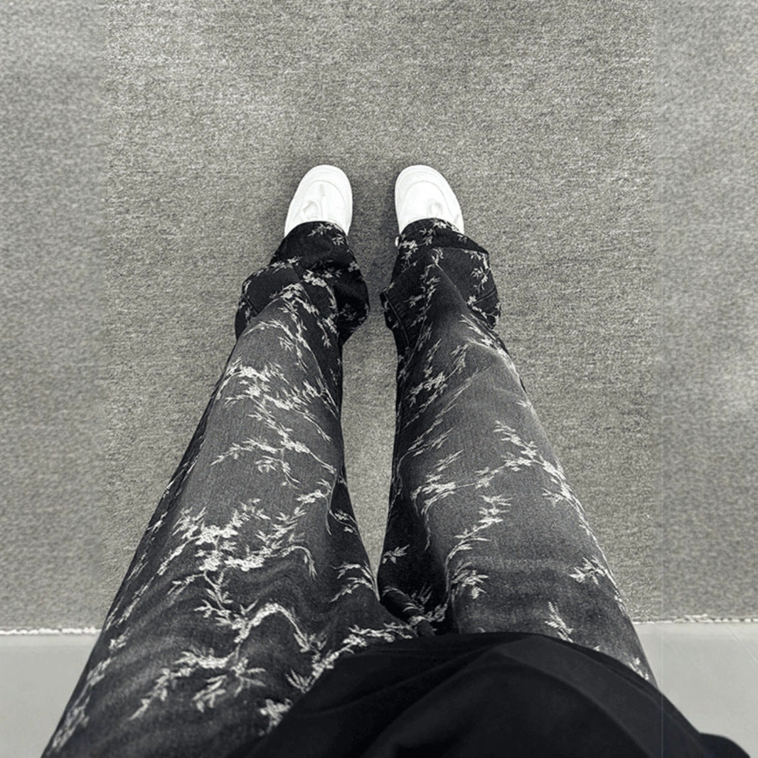Fried Street Trousers pant