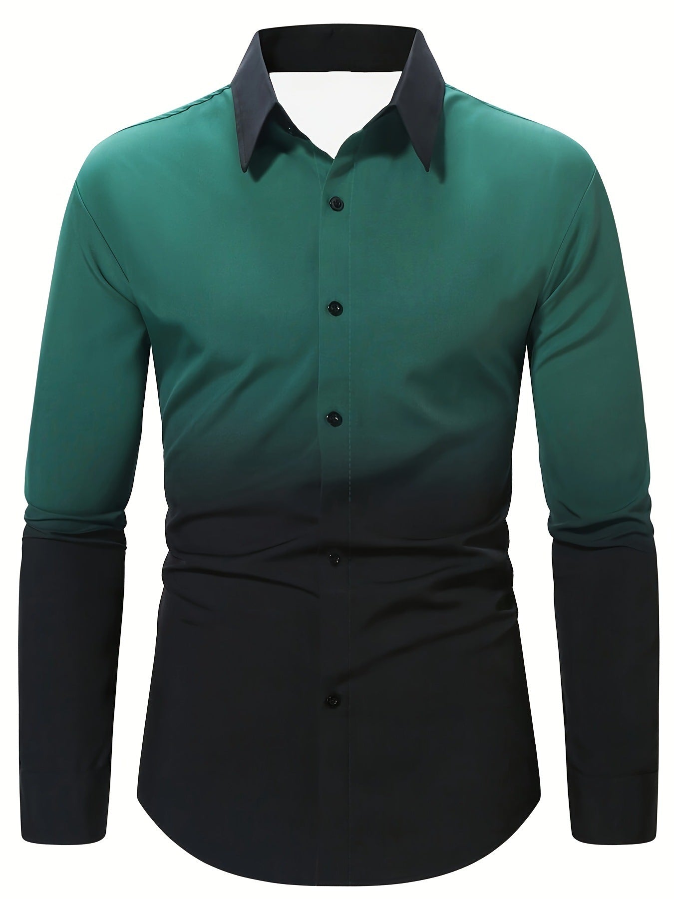 New Casual Trend Men's Shirt