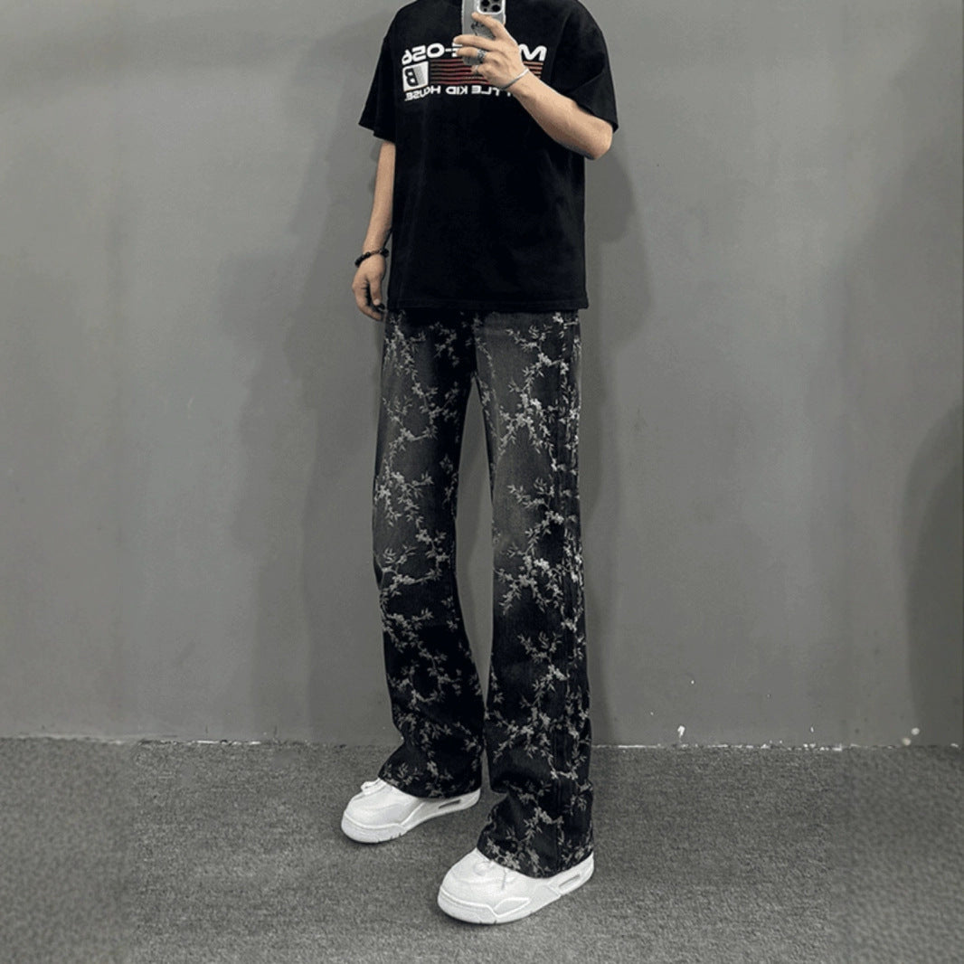 Fried Street Trousers pant