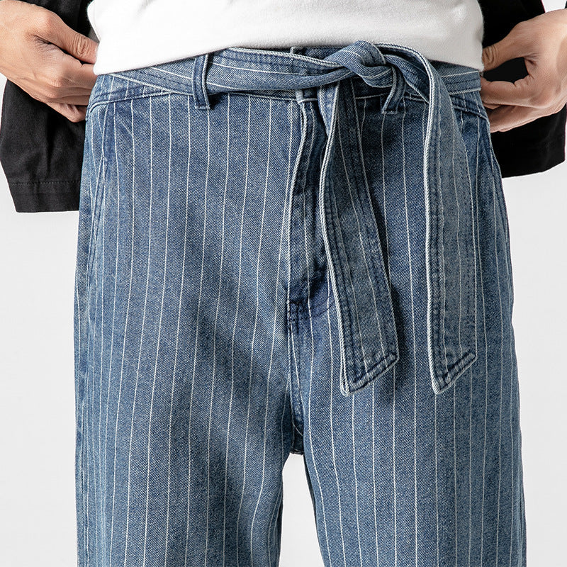Men's Denim Large Size  Jeans